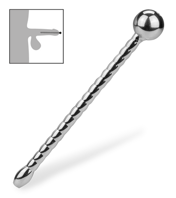 Aditya hollow penis plug