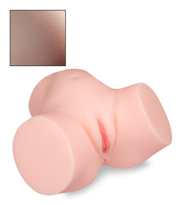 Barbara realistic ass and vagina 11.75 lb