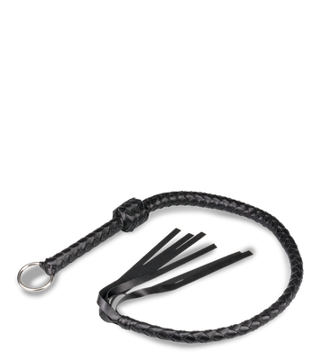 BDSM whip 41.25 inches