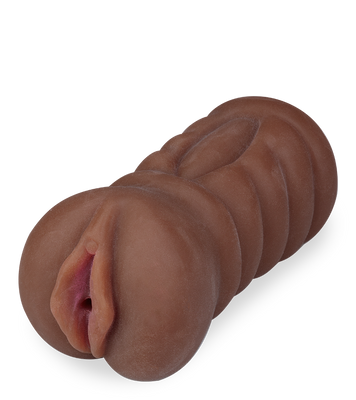 Ciara TPE black pocket pussy