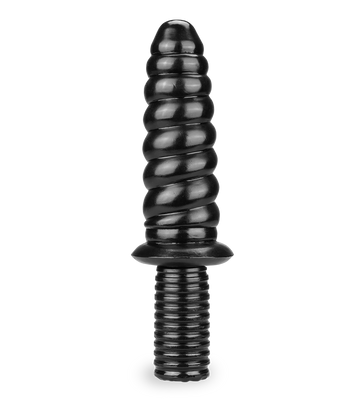 Cornelius butt plug with handle