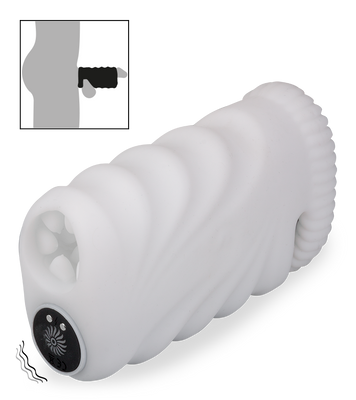 Darcy intense vibrating vagina 10 modes