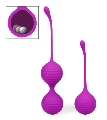 Dearest Kegel ball set
