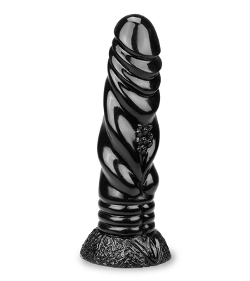 Dragon suction cup dildo 8.00 inches