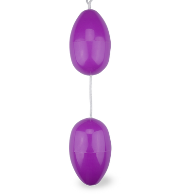 EggBall Ben Wa balls