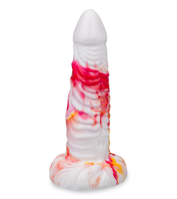 Elf  fantasy suction cup dildo