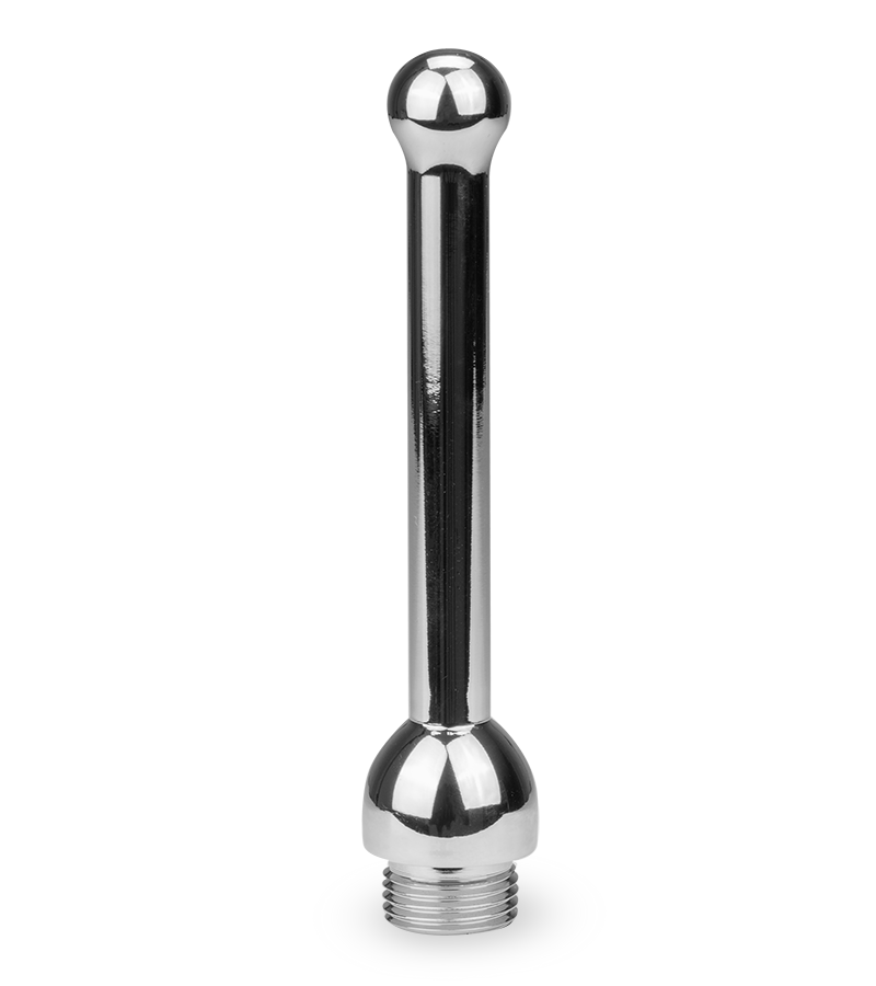 Enema anal dildo for anal cleansing