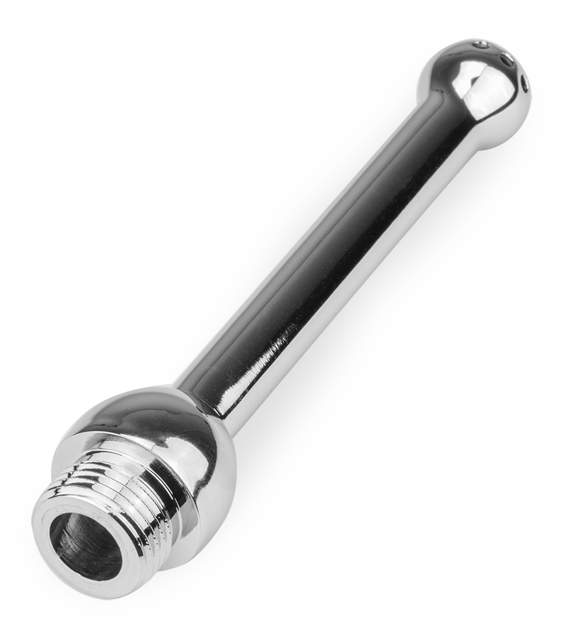 Enema anal dildo for anal cleansing