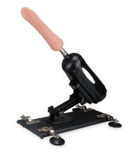 Load image into Gallery viewer, Erko thrusting sex machine