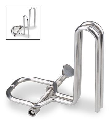 Expander anal spreader