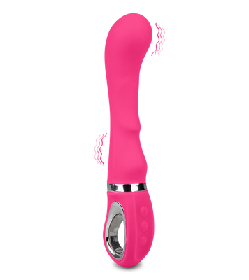 G-spot vibrator 10 modes 8 speeds
