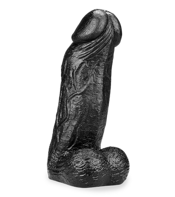 Giant dildo 11.75 inches