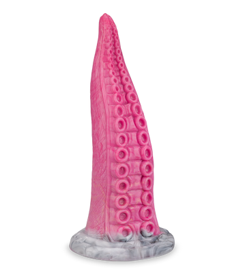 Giant octopus tentacle dildo
