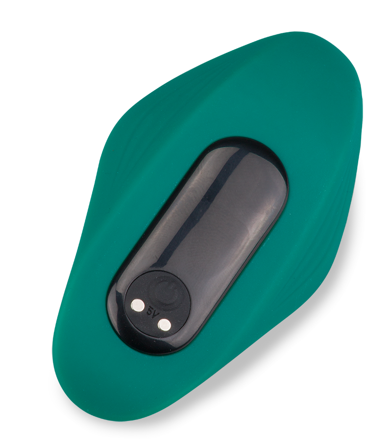 Greenyshine 4-in-1 pleasure pack