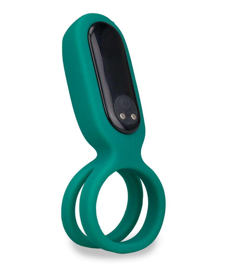 Greenyshine 4-in-1 pleasure pack