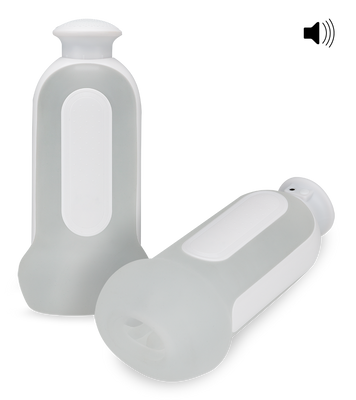 Hip Sense SPA manual masturbator with audio feature