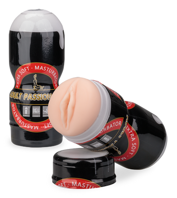 Kama Sutra reusable manual masturbator