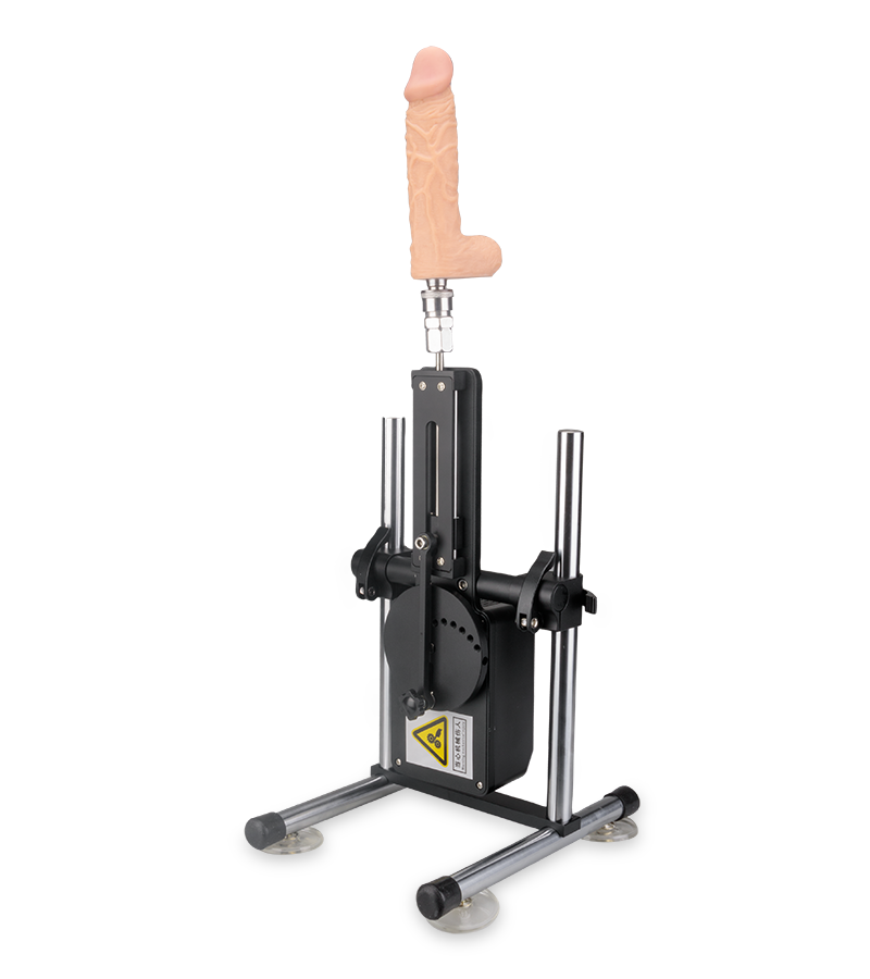 Katalpeltek remote control sex machine