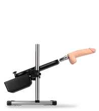 Load image into Gallery viewer, Katalpeltek remote control sex machine