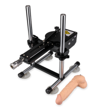 Load image into Gallery viewer, Katalpeltek remote control sex machine