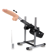 Load image into Gallery viewer, Katalpeltek remote control sex machine