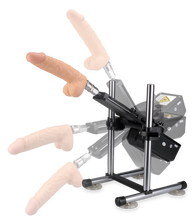 Load image into Gallery viewer, Katalpeltek remote control sex machine