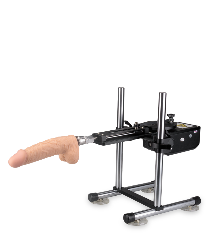 Katalpeltek remote control sex machine