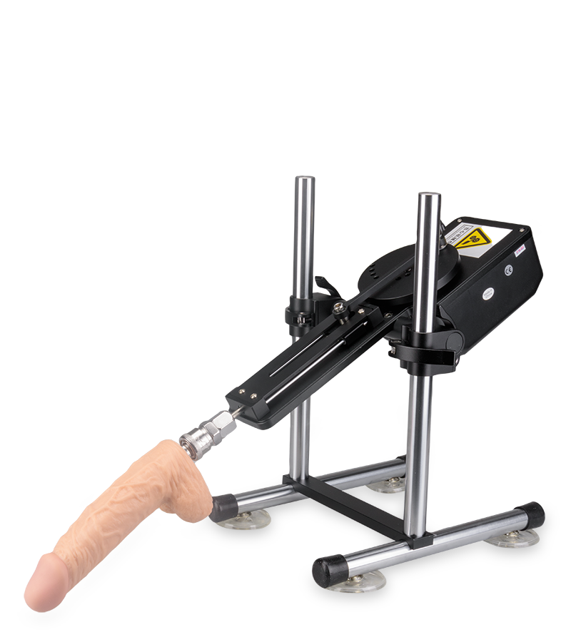 Katalpeltek remote control sex machine