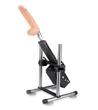 Load image into Gallery viewer, Katalpeltek remote control sex machine