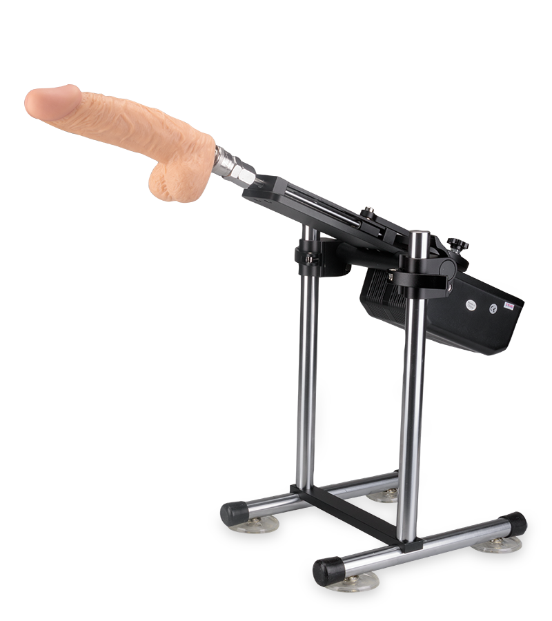 Katalpeltek remote control sex machine