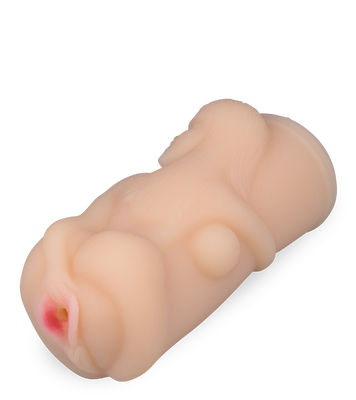 Kim doggy style pocket pussy