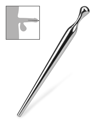 Lander urethral dilator
