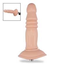 Load image into Gallery viewer, Oleg butt plug for sex machine