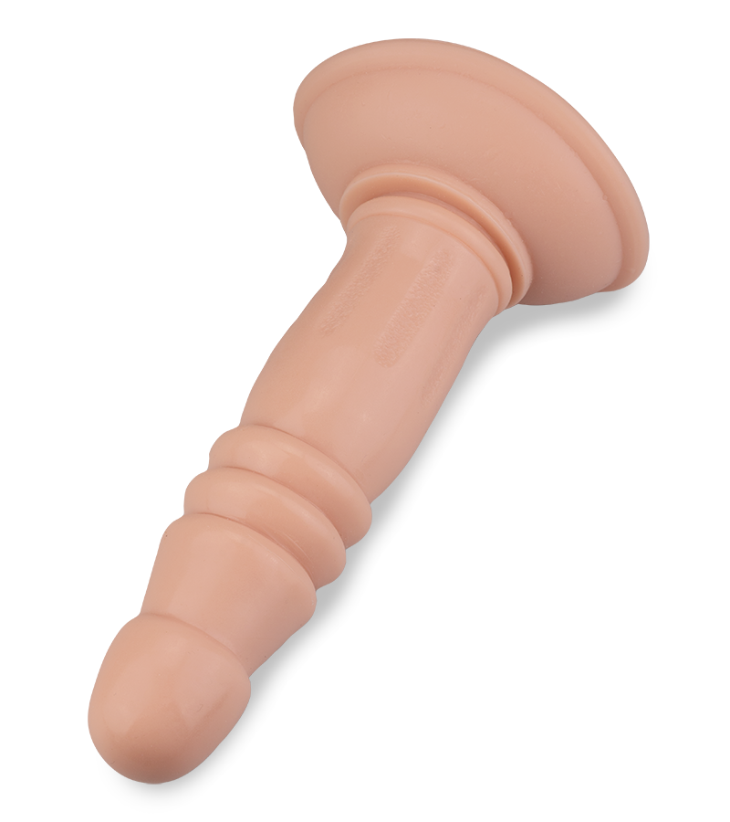 Oleg butt plug for sex machine