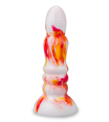 Pixiu fantasy suction cup dildo