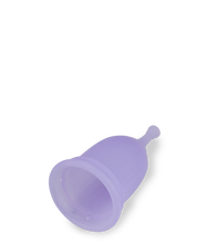 Load image into Gallery viewer, Poppycup menstrual cup 3 sizes