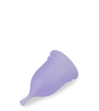 Load image into Gallery viewer, Poppycup menstrual cup 3 sizes