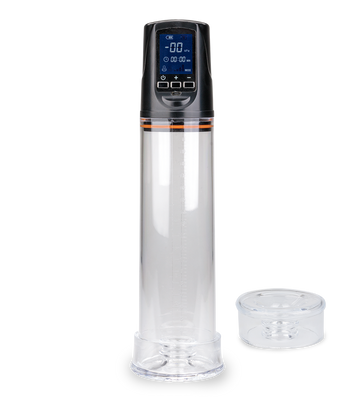 Powerful Pressure automatic penis pump