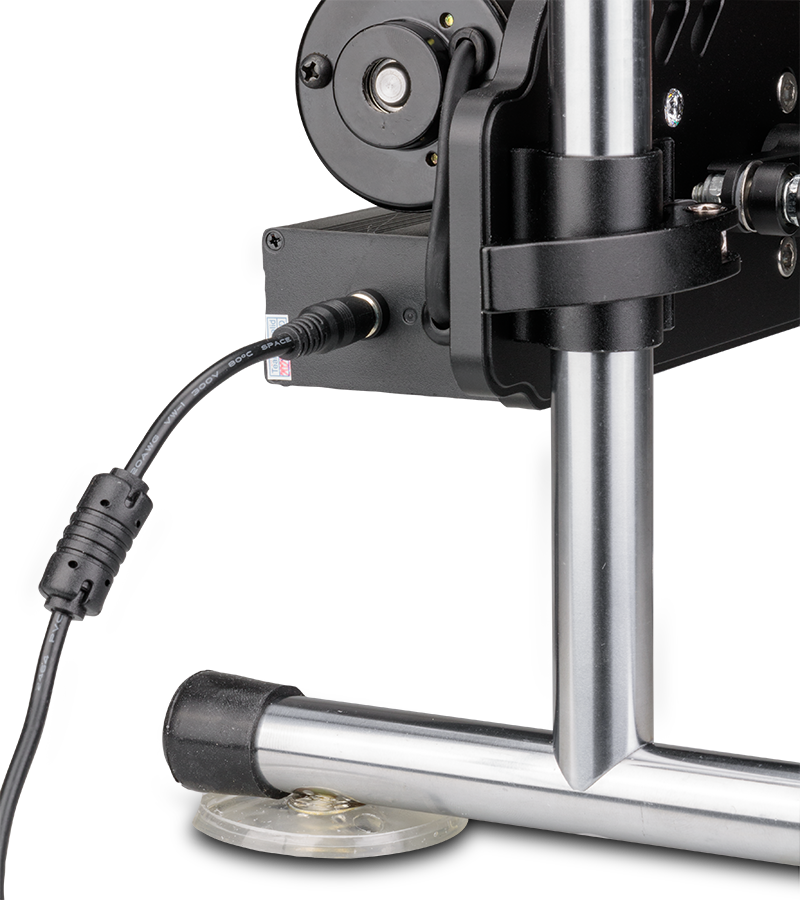 Robotek remote control sex machine