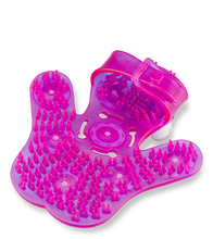 Load image into Gallery viewer, Roller Beads massage glove