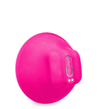 Load image into Gallery viewer, Sila remote controlled vibrating breast stimulator