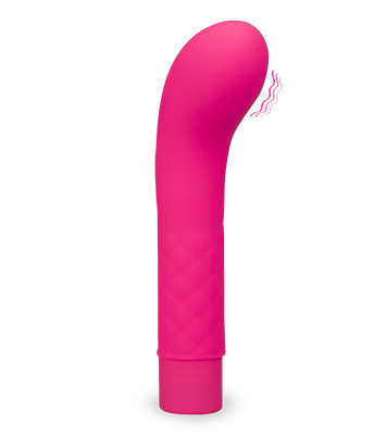 Small travel vibrator 10 modes
