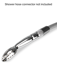 Load image into Gallery viewer, Solution anal douche nozzle