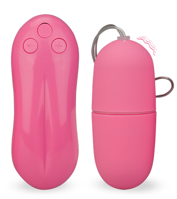 Sonil remote control vibrating love egg
