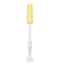 Load image into Gallery viewer, Sponge brush for sex toys