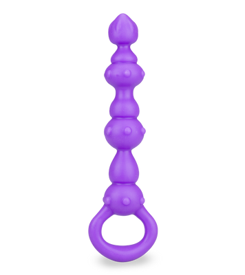 Tempter anal beads