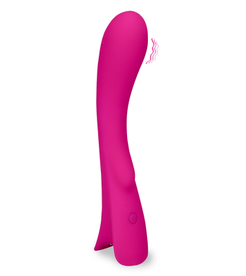 Tops vibrator 9 modes